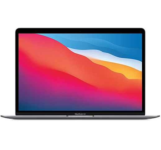 MacBook Air 13” 2020 M1 8C