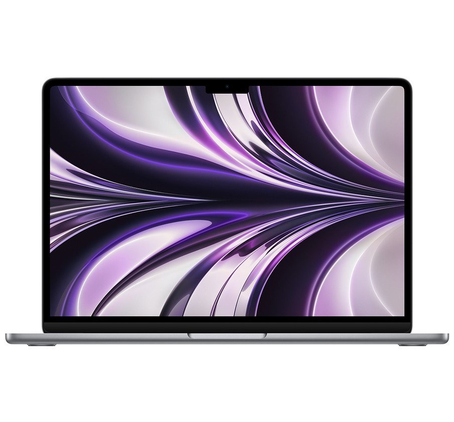 MacBook Air 13” M2 2022 8C