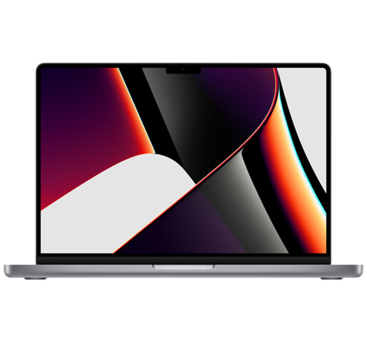 MacBook Pro 14” 2021 M1 Pro 10C