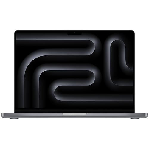 MacBook Pro 14" 2023 M3