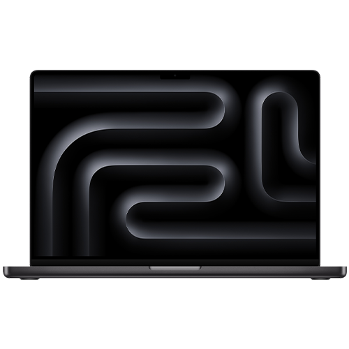 MacBook Pro 16" 2023 M3 Max