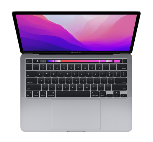 MacBook Pro 13" 2022 M2