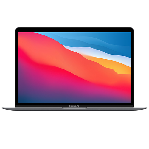MacBook Air 13” 2020 M1​ 7C