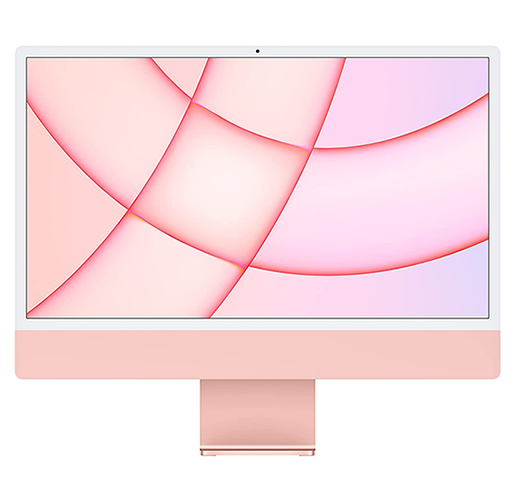 iMac 24″ 2021 Apple M1 Chip 8C