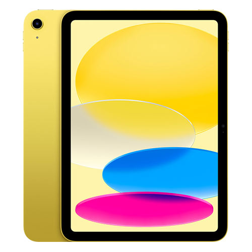 iPad 10th Cellular 2022