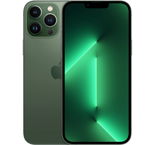 (Used) iPhone 13 Pro Max 1TB Green