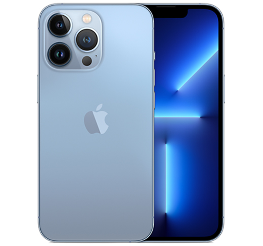 (Used) iPhone 13 Pro Max 512GB Blue