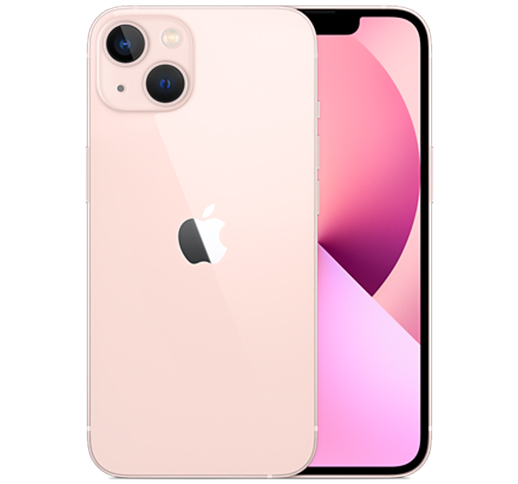 (Used) iPhone 13 128GB Pink