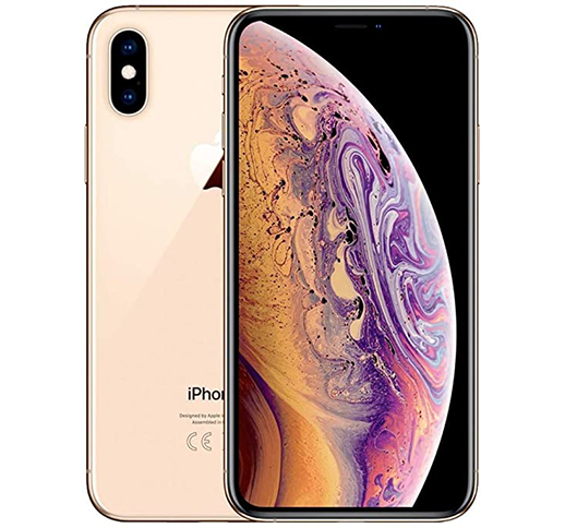 (Used) iPhone XS Max 512GB Gold