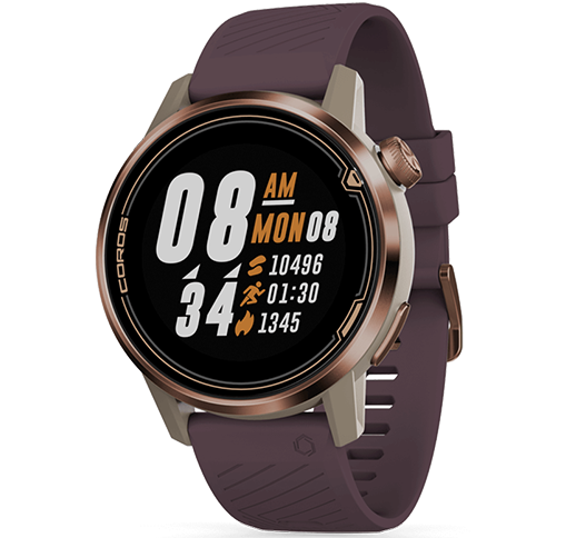 COROS APEX Premium Multisport GPS Watch​ 42mm