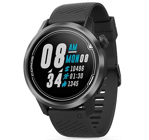 COROS APEX Premium Multisport GPS Watch​ 46mm