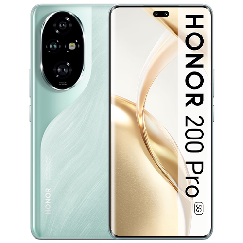 Honor 200 Pro 5G
