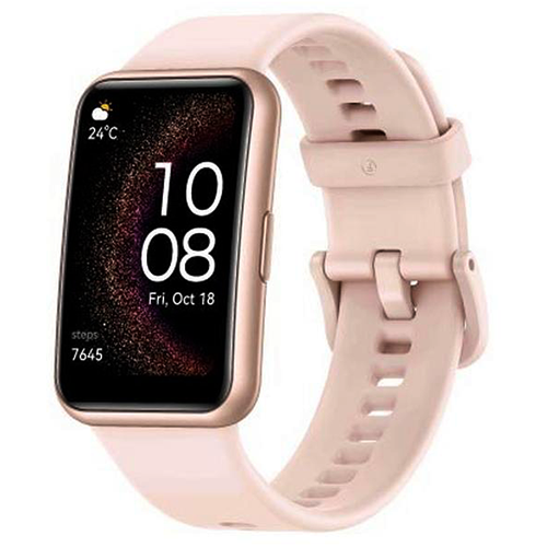 Sokly Phone Shop | Best Place to Get Your Hand on Huawei Watch Fit ...