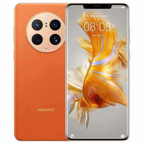 Huawei Mate 50 Pro  Kunlun Edition