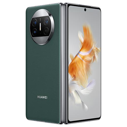 (Used) Huawei Mate X3 12/512GB Green