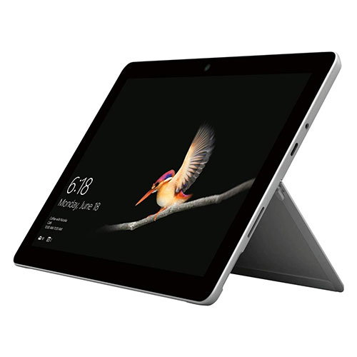 Microsoft Surface Go intel Pentium Processor 4415Y