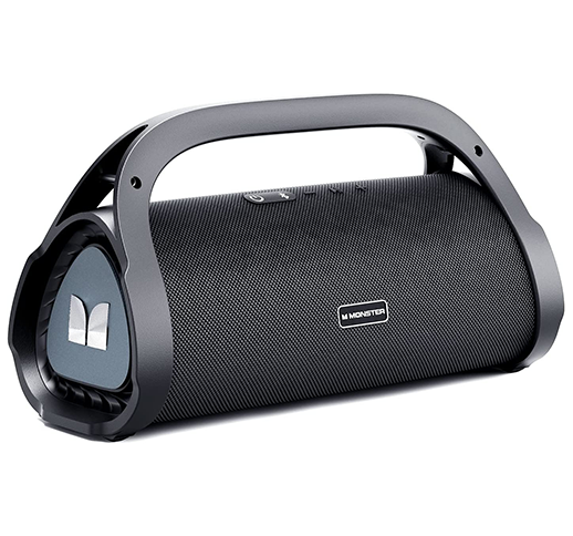 MONSTER® Adventurer Max Wireless Speaker