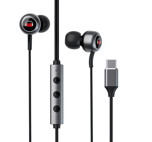 MONSTER® Airmars SG10 Virtual 7.1 Theatre Headphones