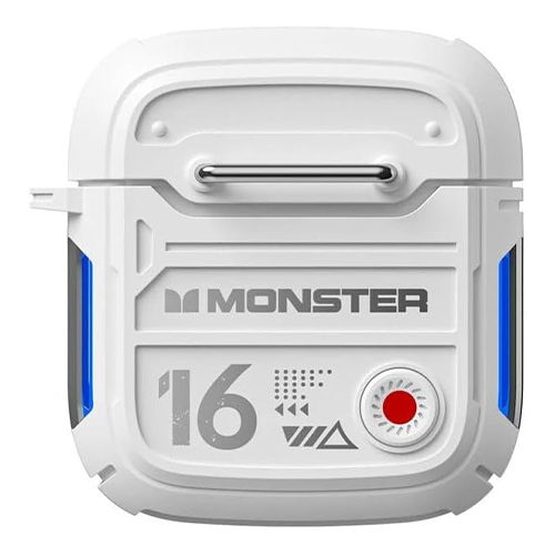 MONSTER® AIRMARS XKT16  Wireless Gaming Headphones