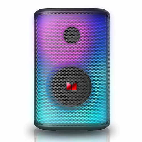 MONSTER® Sparkle Bluetooth Speaker