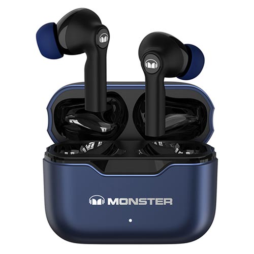 MONSTER® XKT02 Wireless Bluetooth Earphone