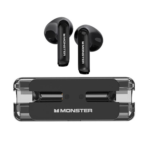 Monster XKT08 Wireless Bluetooth Earphone