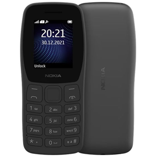 Nokia 105 (2022) Dual SIM