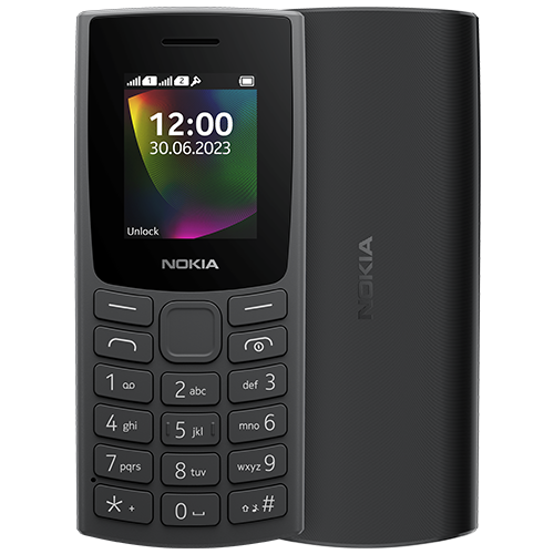 Nokia 106 (2023) Dual SIM