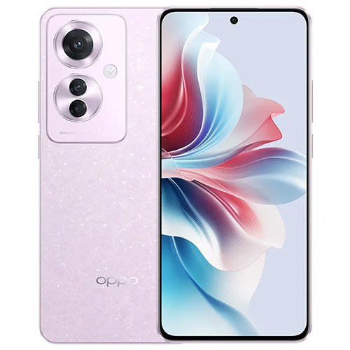 OPPO Reno11 F 5G Limited Edition