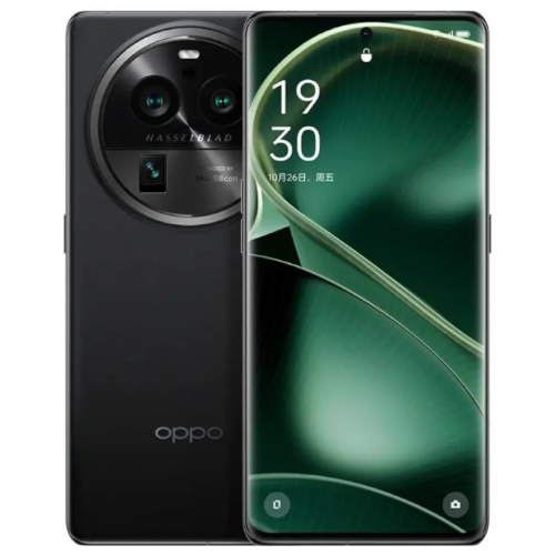 (Used) Oppo Find X6 Pro 16/512GB Black (China Ver)