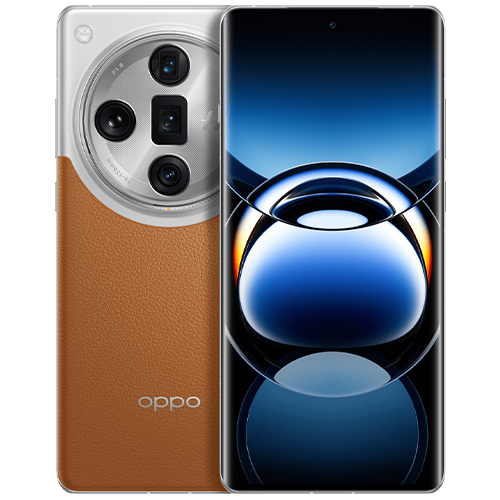 Oppo Find X7 Ultra Chinese ver.