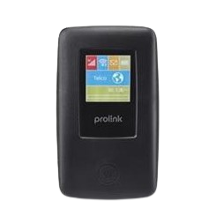 Prolink DL-7203E Mobile Wi-Fi LTE