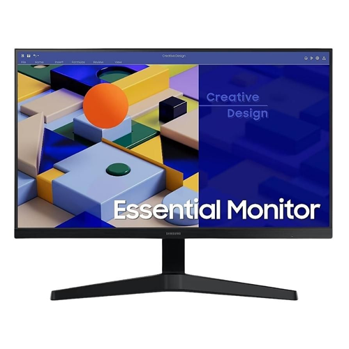 Samsung 24″ Essential Monitor S3 S31C