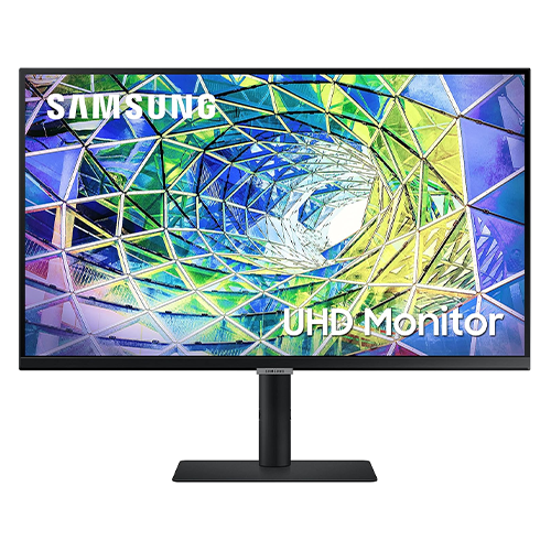 Samsung High Resolution Monitor S80UA 27 Inch 4K