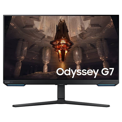 Samsung Smart Gaming Odyssey G7 32 Inch 4K 144Hz