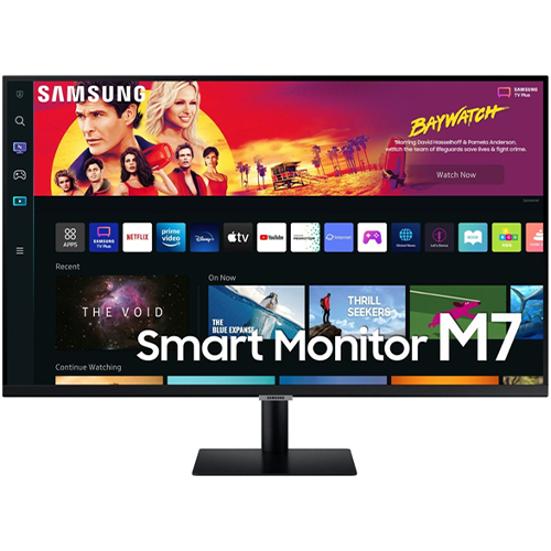 Samsung Smart M7 Monitor 32 Inch 4K