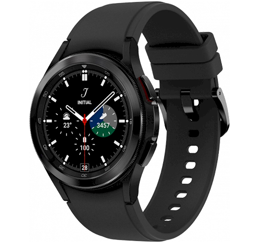 (Used) Galaxy Watch4 Classic 46mm Black (Demo)