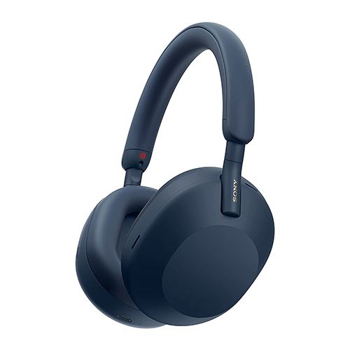 (NEW COLOUR) Sony WH-1000XM5 Wireless Noise-Canceling Headphones