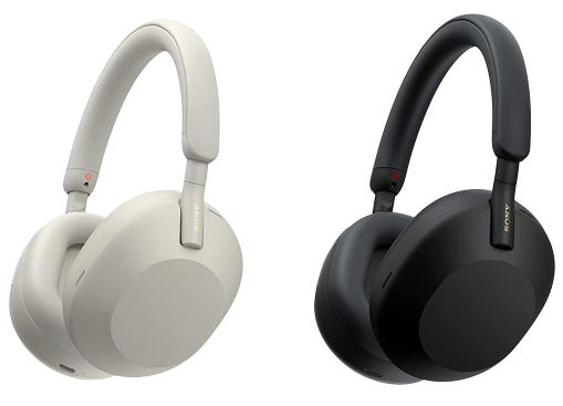 WH-1000XM5 Headphones